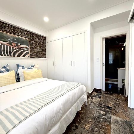 Luxury Apartment In Center Cascais Bagian luar foto