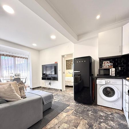 Luxury Apartment In Center Cascais Bagian luar foto