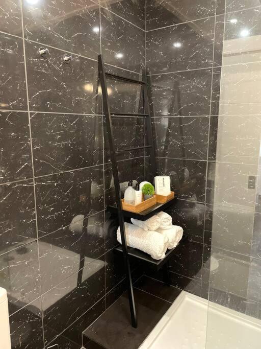 Luxury Apartment In Center Cascais Bagian luar foto