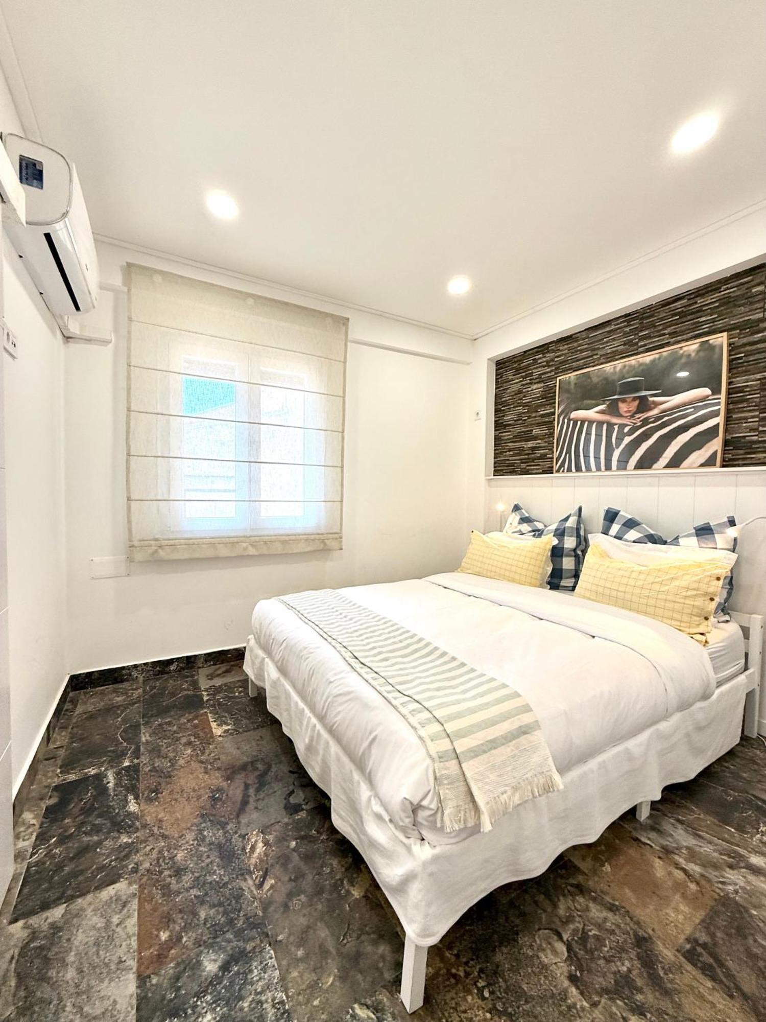 Luxury Apartment In Center Cascais Bagian luar foto